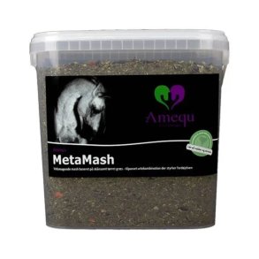 Amequ by Dangro MetaMash