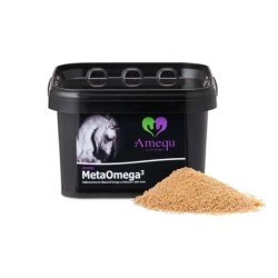 Amequ by Dangro MetaOmega3