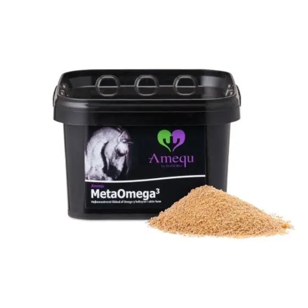 Amequ by Dangro MetaOmega3