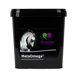 Amequ by Dangro MetaOmega3