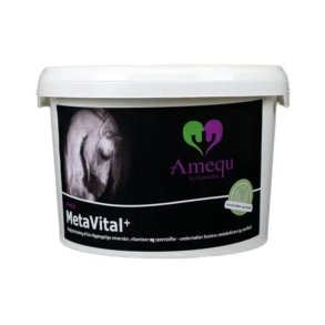 Amequ by Dangro MetaVital+