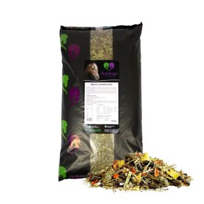 Amequ by Dangro Omega-3 Senior Care 15 kg.