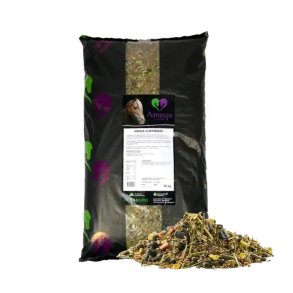 Amequ by Dangro UrteMash 15 kg.