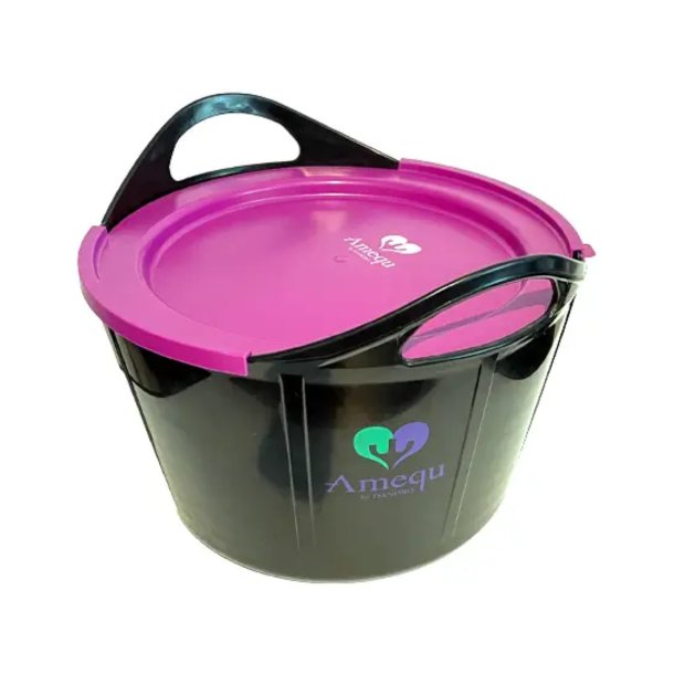 Amequ by Dangro Flexispand med lg 17 ltr