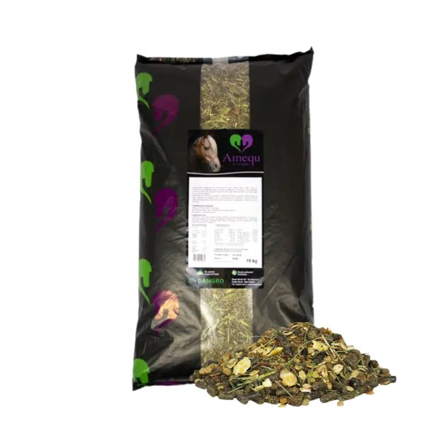 Amequ by Dangro Pump &amp; Perform Care 15 kg.