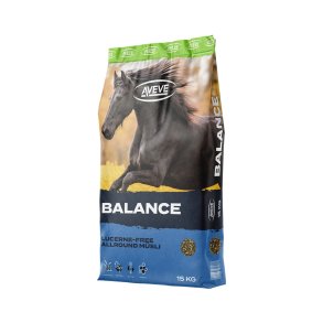 Aveve Balance 15 kg. 