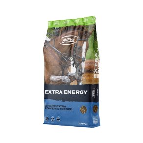 Aveve Extra Energy 15 kg. 