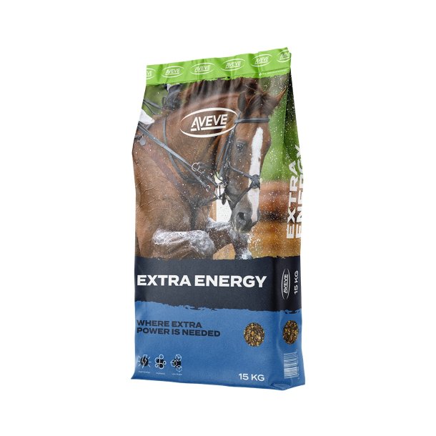 Aveve Extra Energy 15 kg. 