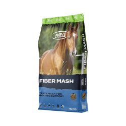 Aveve Fiber Mash 15 kg. 