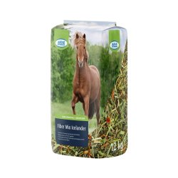 Aveve Fiber Mix Icelander 12 kg.