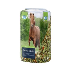Aveve Fiber Mix Icelander 12 kg.