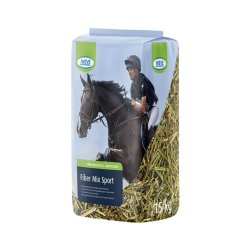 Aveve Fiber Mix Sport 15 kg. 