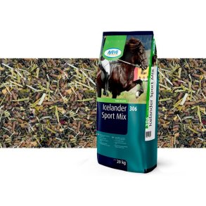 Aveve Icelander Sport Mix 20 kg. 