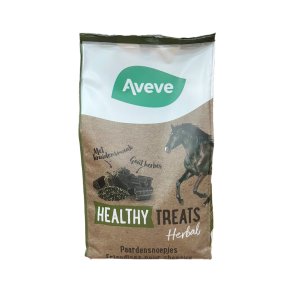 Aveve Jumpi Treat Herbal