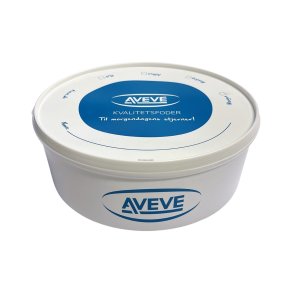 Aveve Madkassespande