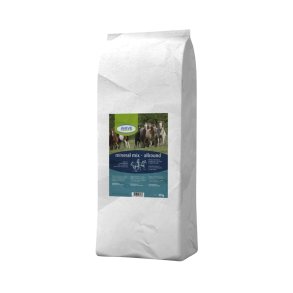Aveve Mineral Mix-Allround 20 kg. 