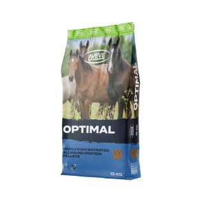 Aveve Optimal 15 kg. 