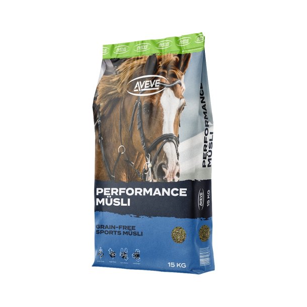 Aveve Performance Msli 15 kg. 