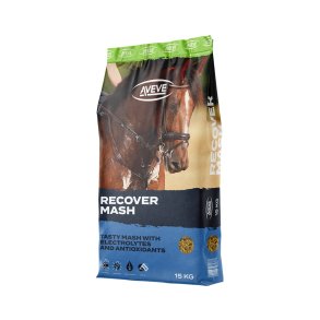 Aveve Recover Mash 15 kg.