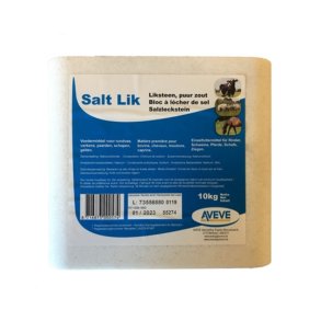 Aveve Salt Sliksten