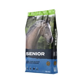 Aveve Senior 15 kg. 
