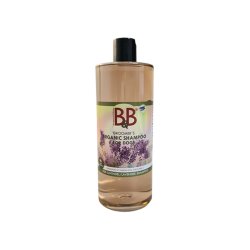 B&B kologisk Lavendel Shampoo