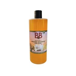 B&B kologisk Puppy shampoo