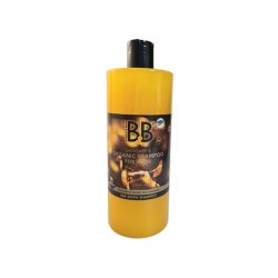 B&B kologisk Show Shampoo