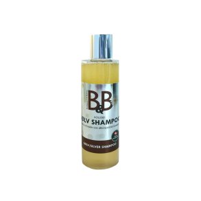 B&B kologisk Slvshampoo