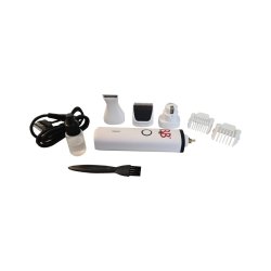 B&B Pote klippemaskine 2i1