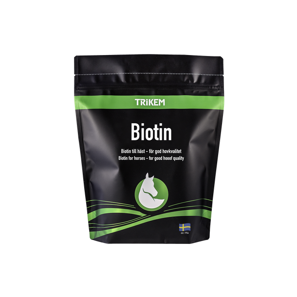 Trikem Biotin