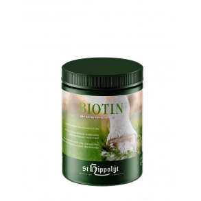 St. Hippolyt Biotin