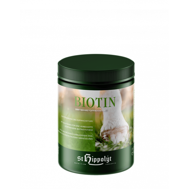 St. Hippolyt Biotin