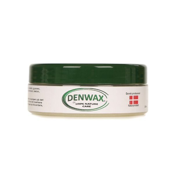 Denwax Care