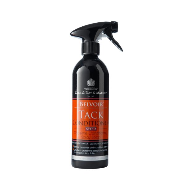Carr &amp; Day &amp; Martin Belvoir Tack Conditioner Step 2 0,5 ltr.