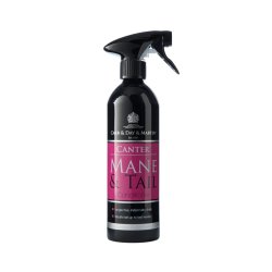 Carr &amp; Day &amp; Martin Canter Mane &amp; Tail