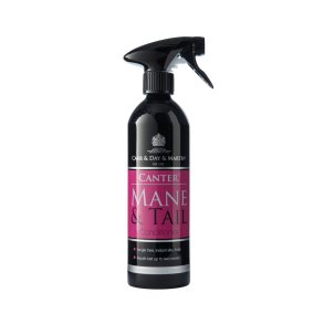 Carr & Day & Martin Canter Mane & Tail