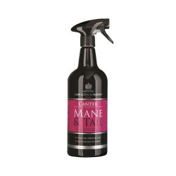 Carr &amp; Day &amp; Martin Canter Mane &amp; Tail