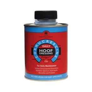 Carr & Day & Martin Cornucrescine Daily Hoof Dressing 0,5 ltr.
