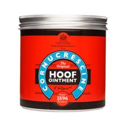 Carr &amp; Day &amp; Martin Cornucrescine Ointment