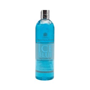 Carr & Day & Martin Ice Blue Leg Cooler Gel 0,5 ltr.