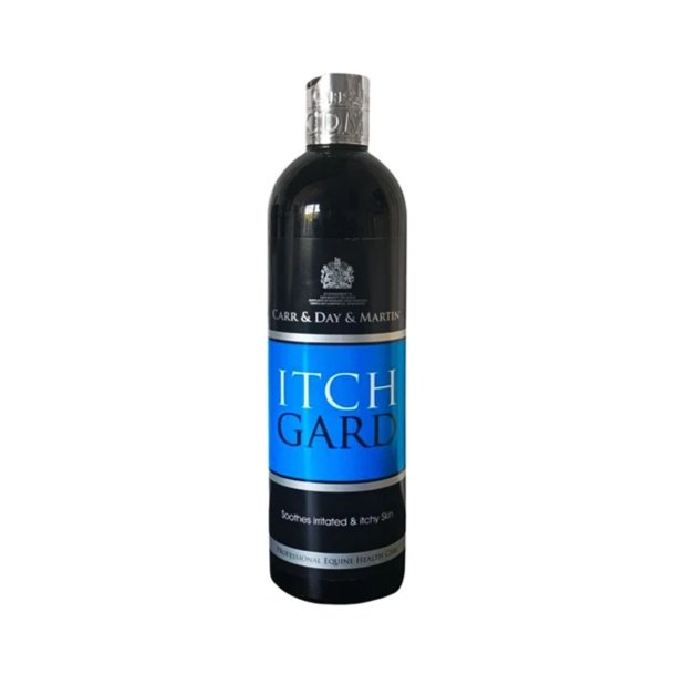 Carr &amp; Day &amp; Martin Itch Gard 0,5 ltr.