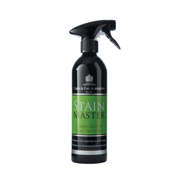 Carr &amp; Day &amp; Martin Stain Master 0,5 ltr.