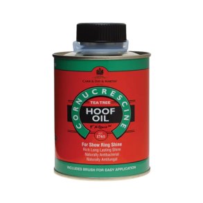 Carr & Day & Martin Tea Tree Hoof Oil 0,5 ltr.