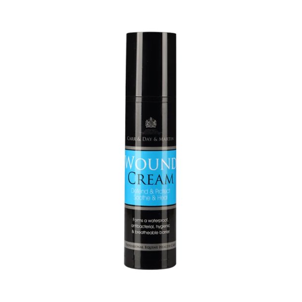 Carr &amp; Day &amp; Martin Wound Cream 180 ml.