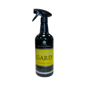 Carr & Day & Martin SommerGard Citronella 1 l.