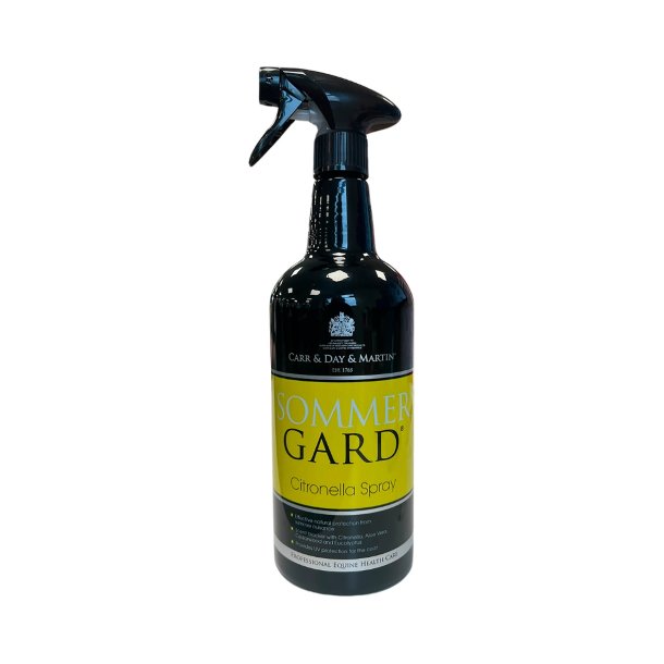 Carr &amp; Day &amp; Martin SommerGard Citronella 1 l.