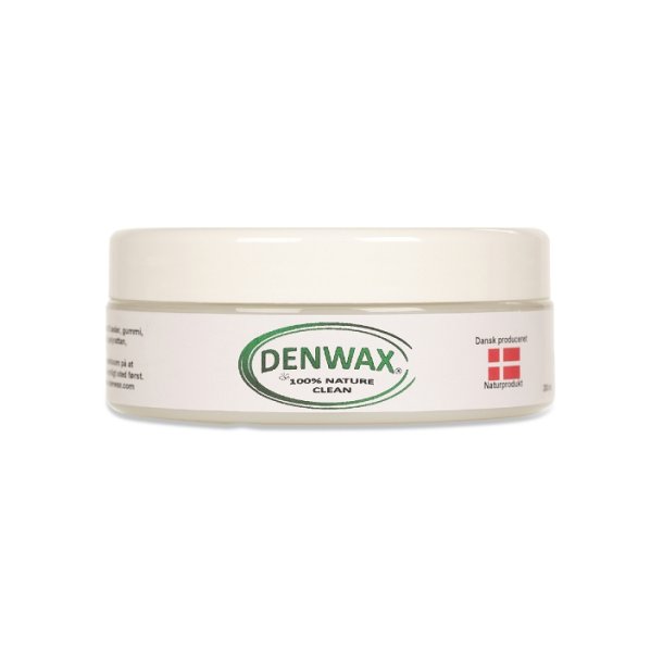 Denwax Clean