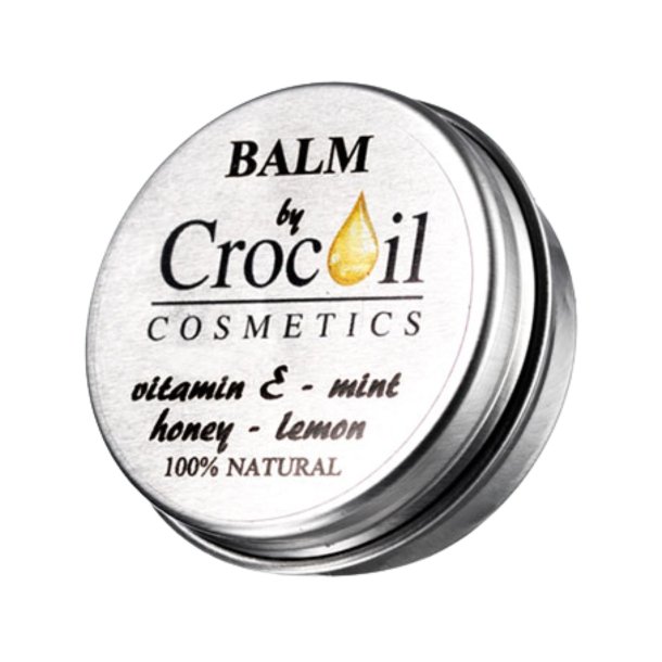 CrocOil Balm 15g.