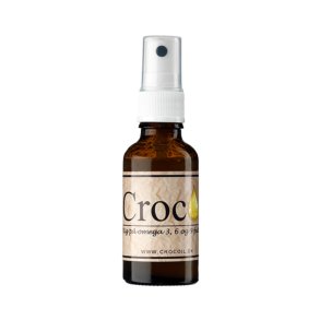 CrocOil